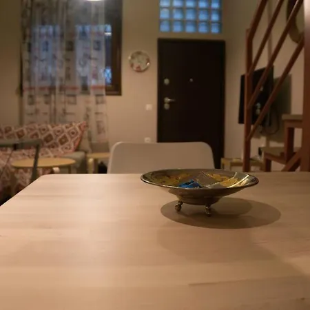 Modern Cozy In Apartament *